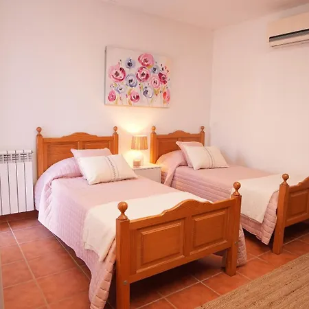 Margarita Hébergement de vacances