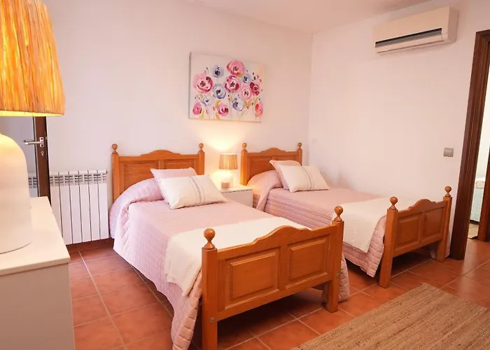 Margarita Hébergement de vacances