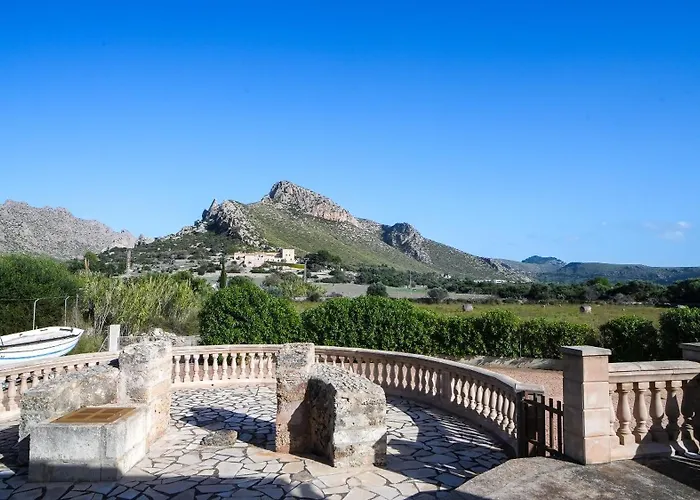 Margarita Hébergement de vacances *