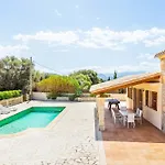 Сasa de vacaciones Margarita *