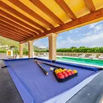 Holiday home Margarita Port de Pollenca