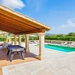 Сasa de vacaciones Margarita Puerto Pollensa