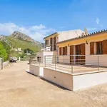 Сasa de vacaciones Margarita Puerto Pollensa