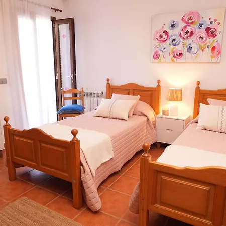 Margarita Hébergement de vacances Port de Pollença