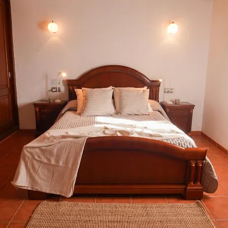 Margarita Feriehus *