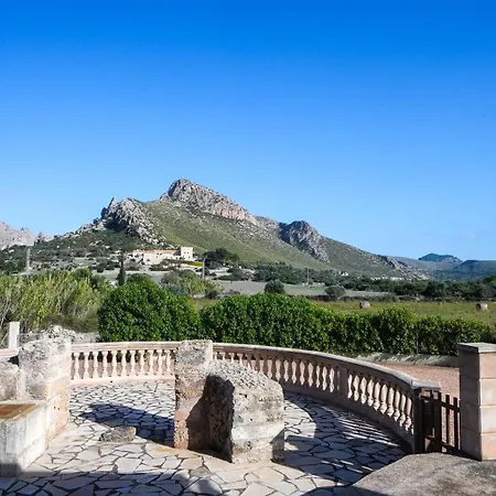 Margarita Feriehus Port de Pollença