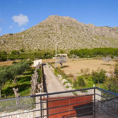 Feriehus Margarita *