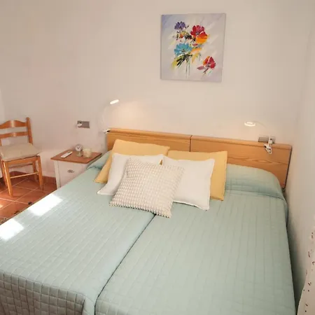 Margarita Feriehus *