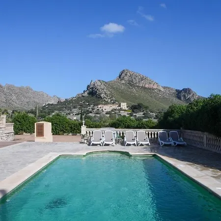 Margarita Feriehus *