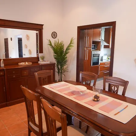 Margarita Tatil Evi Port de Pollença