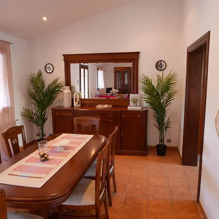 Tatil Evi Margarita Port de Pollença