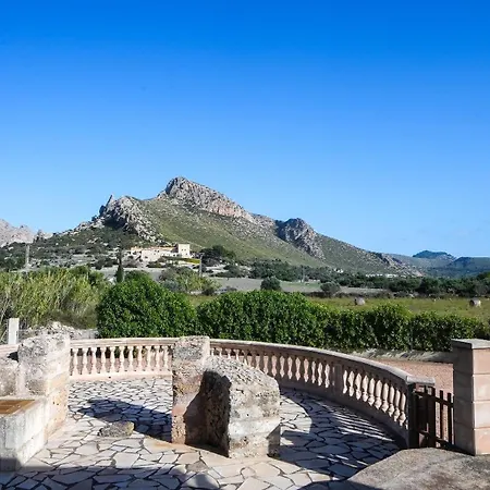 Margarita Feriehus *