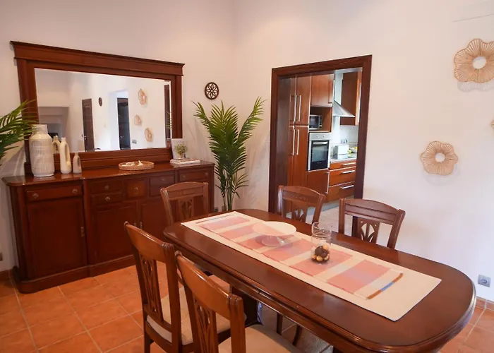 Margarita Tatil Evi Port de Pollença