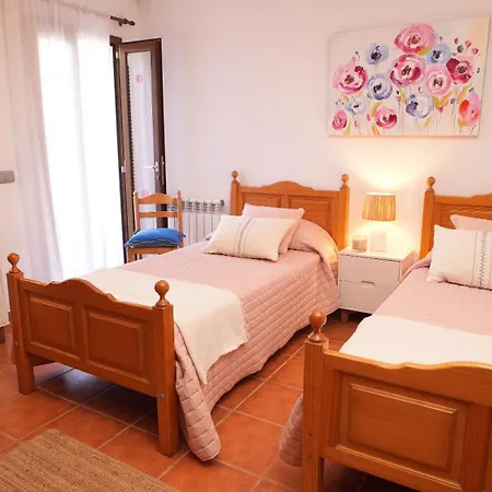 Ferienhaus Margarita Port de Pollença