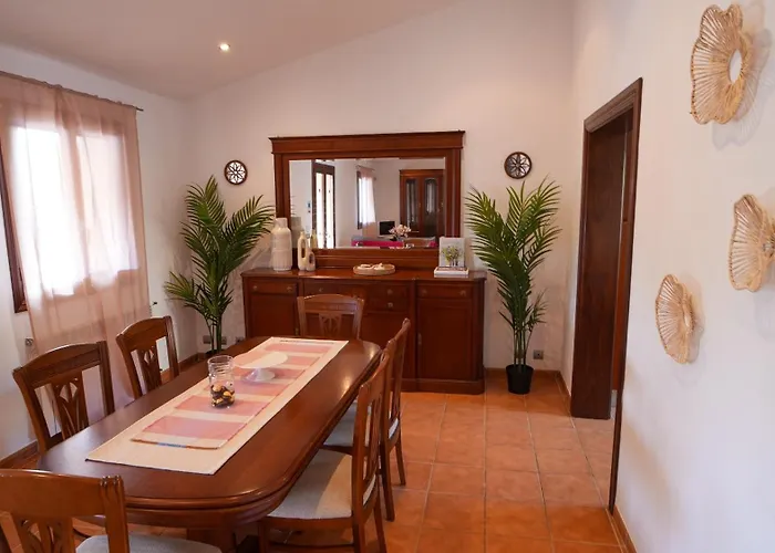 Ferienhaus Margarita Port de Pollença