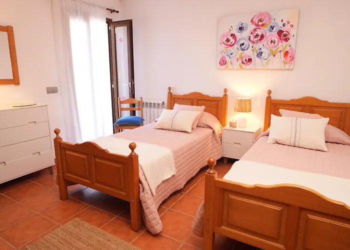 Ferienhaus Margarita Port de Pollença